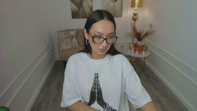 EvaSarazardje live cam on Cam4