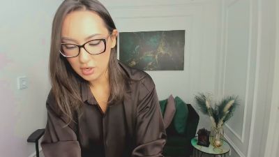 EvaSarazardje live cam on Cam4