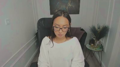 EvaSarazardje live cam on Cam4