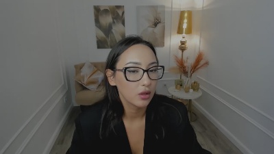 EvaSarazardje live cam on Cam4