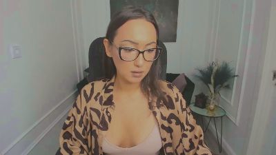 EvaSarazardje live cam on Cam4