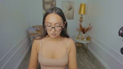 EvaSarazardje live cam on Cam4