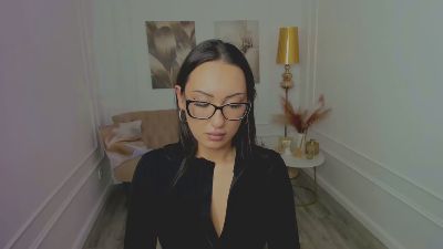 EvaSarazardje live cam on Cam4