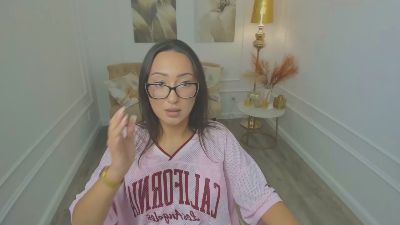 EvaSarazardje live cam on Cam4