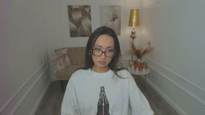 EvaSarazardje live cam on Cam4