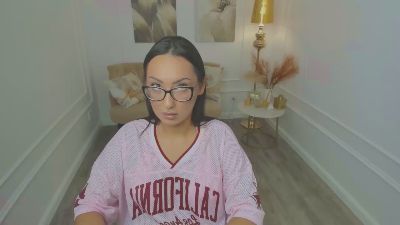 EvaSarazardje live cam on Cam4