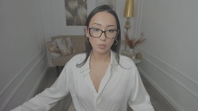 EvaSarazardje live cam on Cam4
