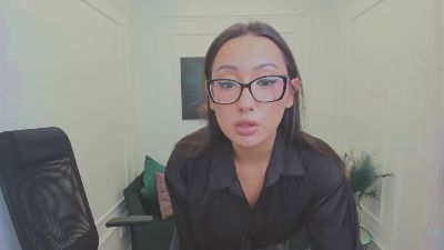 EvaSarazardje live cam on Cam4