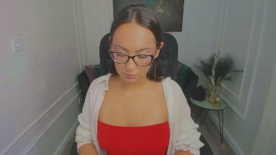 EvaSarazardje live cam on Cam4