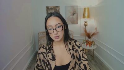 EvaSarazardje live cam on Cam4