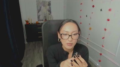 EvaSarazardje live cam on Cam4