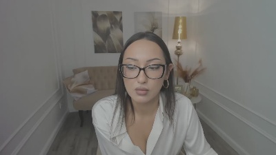 EvaSarazardje live cam on Cam4