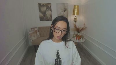 EvaSarazardje live cam on Cam4