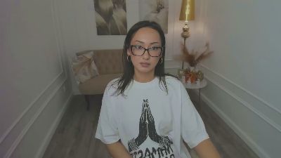 EvaSarazardje live cam on Cam4