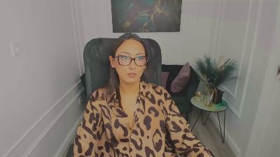 EvaSarazardje live cam on Cam4