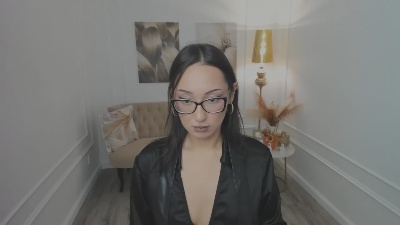 EvaSarazardje live cam on Cam4