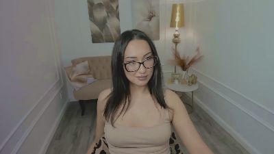 EvaSarazardje live cam on Cam4