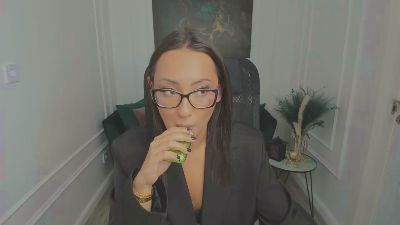 EvaSarazardje live cam on Cam4
