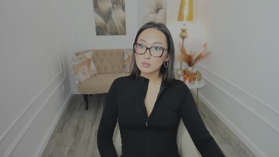 EvaSarazardje live cam on Cam4