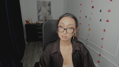 EvaSarazardje live cam on Cam4