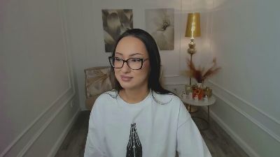 EvaSarazardje live cam on Cam4