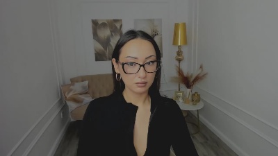 EvaSarazardje live cam on Cam4