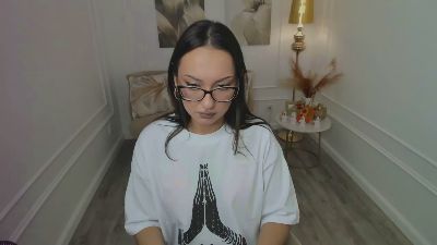 EvaSarazardje live cam on Cam4