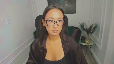 EvaSarazardje live cam on Cam4