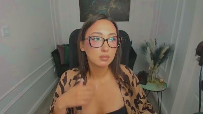 EvaSarazardje live cam on Cam4