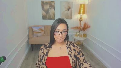 EvaSarazardje live cam on Cam4
