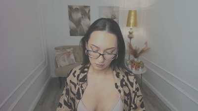 EvaSarazardje live cam on Cam4