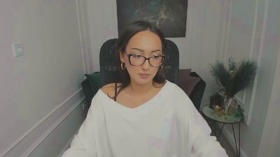 EvaSarazardje live cam on Cam4