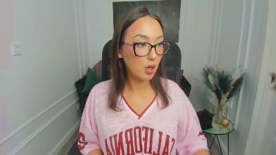 EvaSarazardje live cam on Cam4