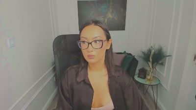 EvaSarazardje live cam on Cam4