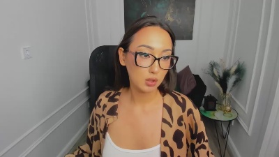 EvaSarazardje live cam on Cam4