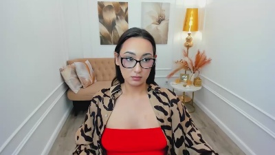 EvaSarazardje live cam on Cam4