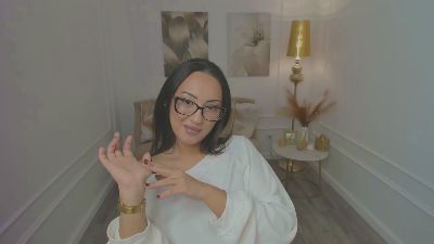 EvaSarazardje live cam on Cam4