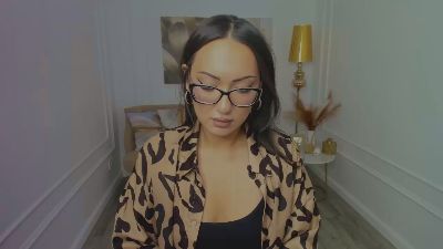 EvaSarazardje live cam on Cam4