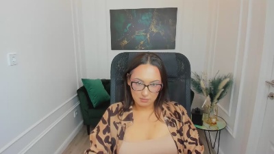 EvaSarazardje live cam on Cam4