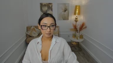 EvaSarazardje live cam on Cam4