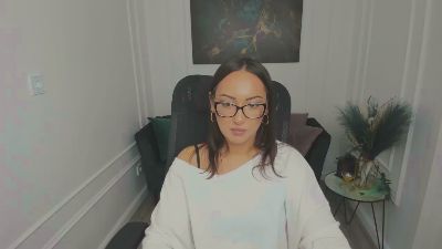 EvaSarazardje live cam on Cam4