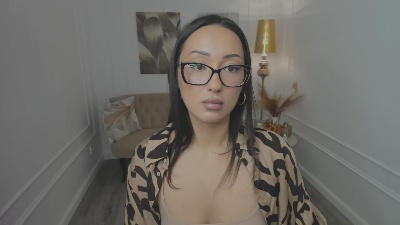 EvaSarazardje live cam on Cam4