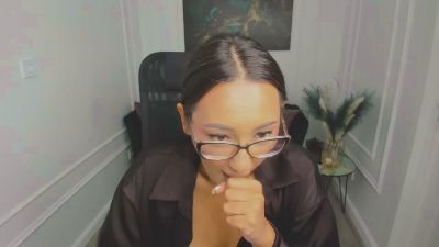 EvaSarazardje live cam on Cam4