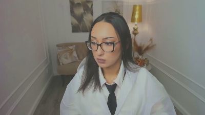 EvaSarazardje live cam on Cam4