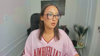 EvaSarazardje live cam on Cam4