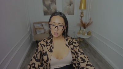 EvaSarazardje live cam on Cam4