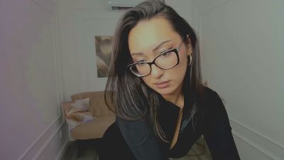 EvaSarazardje live cam on Cam4