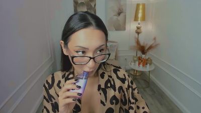 EvaSarazardje live cam on Cam4