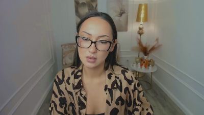 EvaSarazardje live cam on Cam4