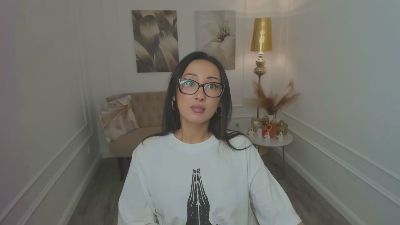 EvaSarazardje live cam on Cam4